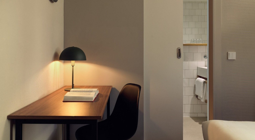 Townhouse Maastricht & Spa - Chambres