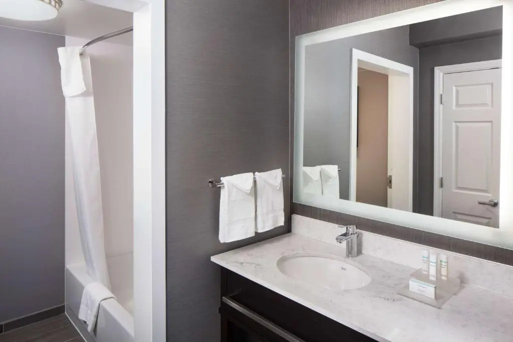 Homewood Suites by Hilton Atlanta Lenox Buckhead - Chambres
