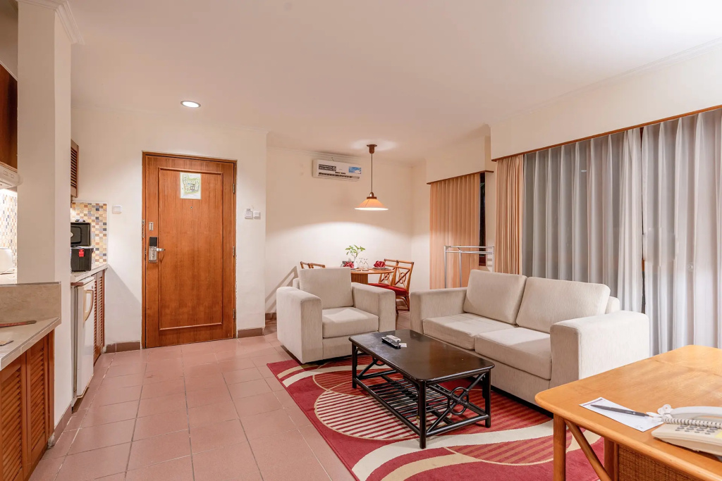 Plagoo Holiday Hotel - Chambres
