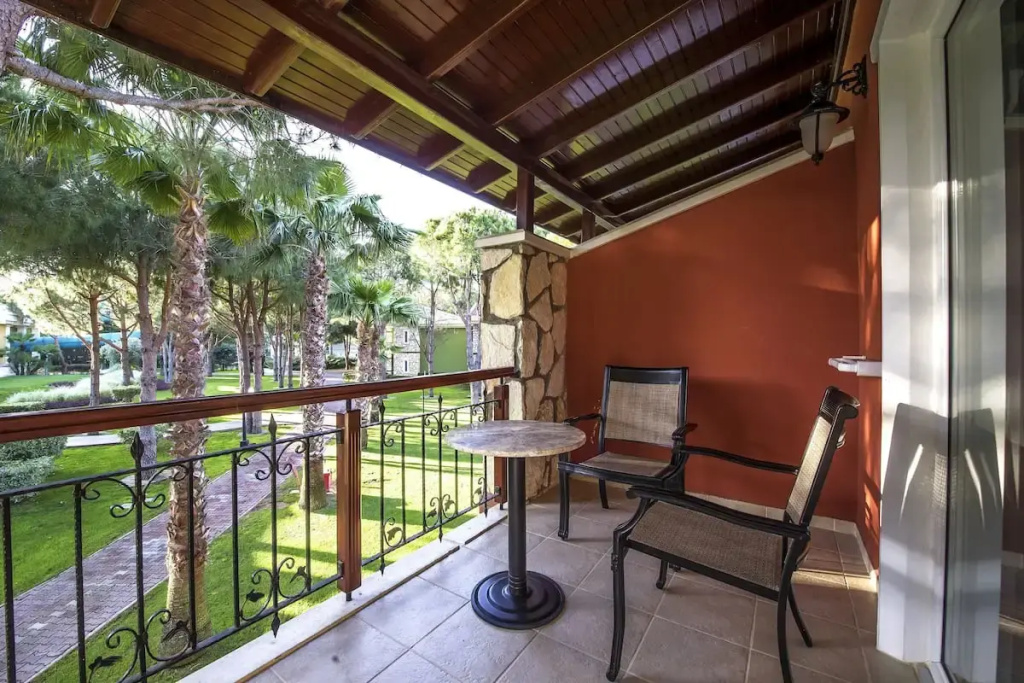 ROBINSON NOBILIS - All Inclusive - Chambres