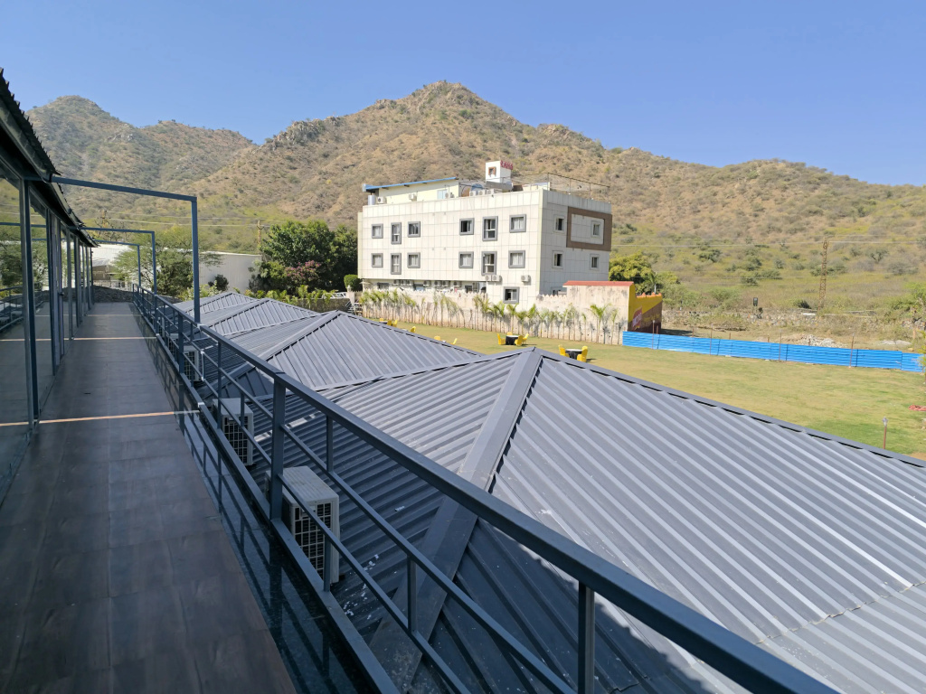 Hotel photo 15