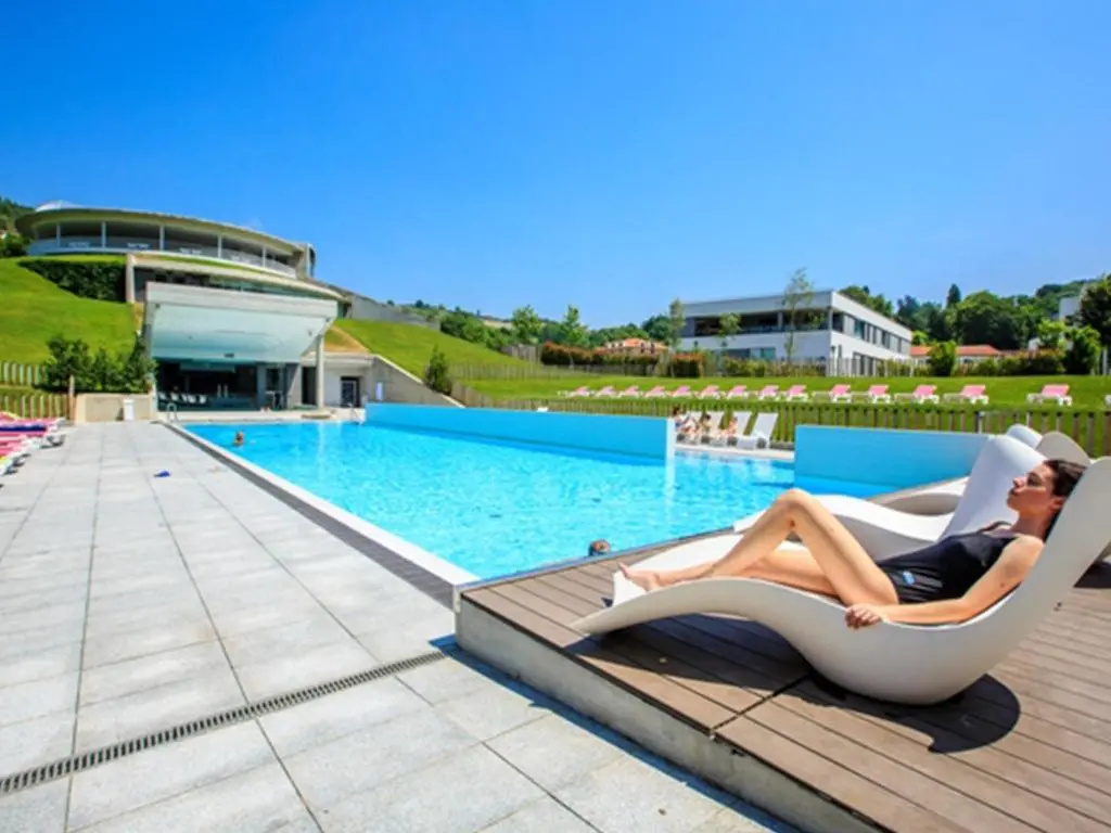 Blau Gran Hotel Las Caldas, a member of Radisson Individuals - Chambres