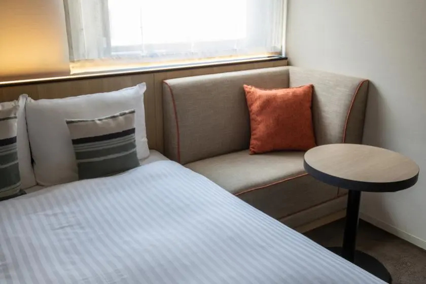 Hotel Vista Fukuoka Nakasu-Kawabata 사진 6