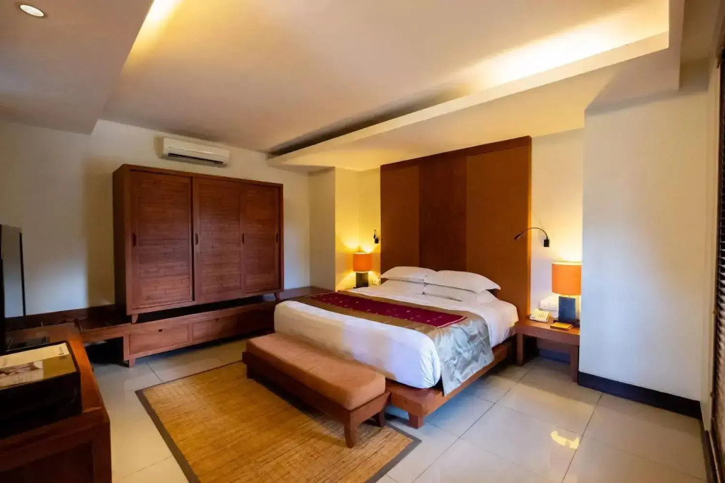 Rama Beach Resort And Villas