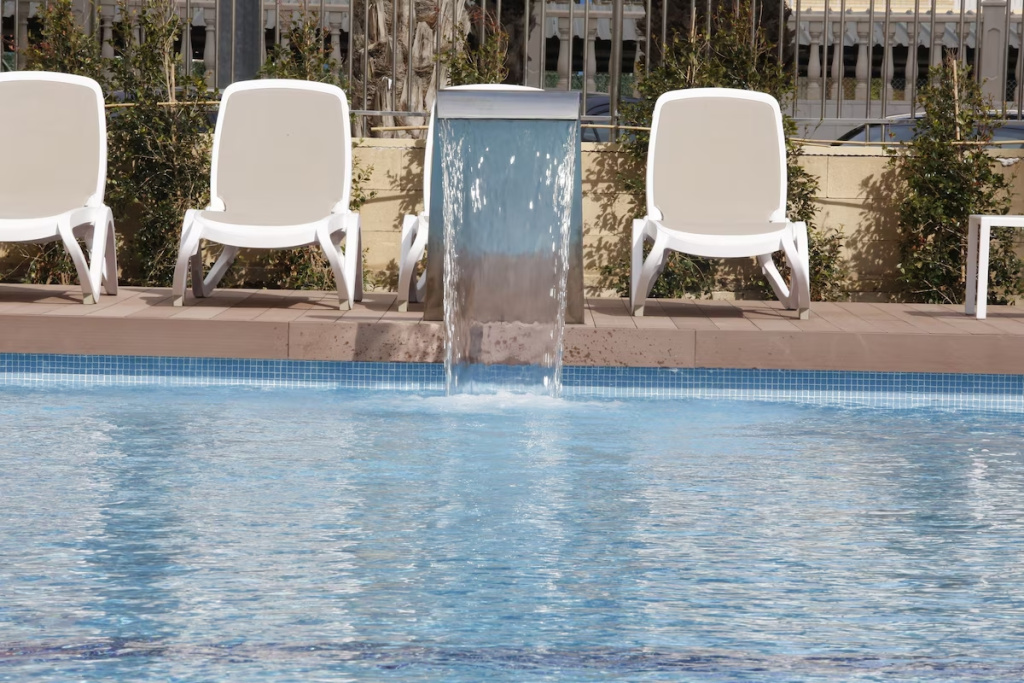 Castilla Alicante Hotel  - Général