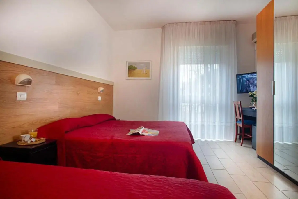 Club Hotel Angelini - Général