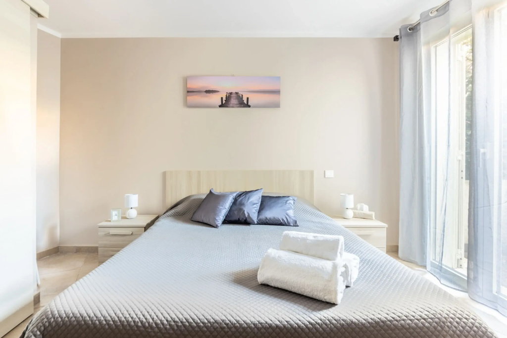 Designer Apartment T3