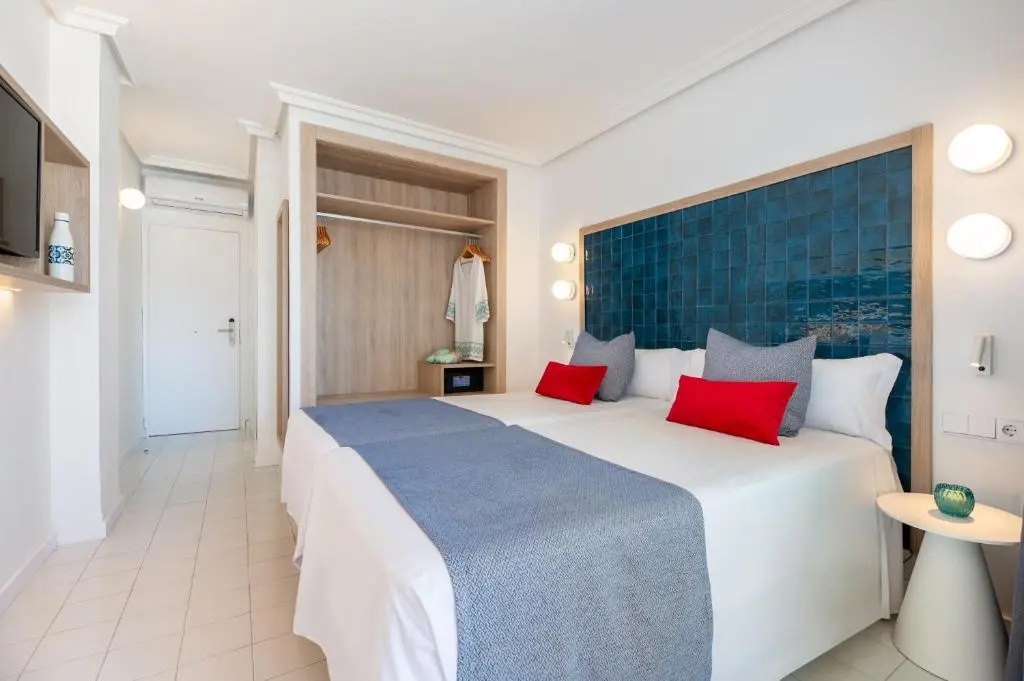 Vibra Isola - Adults Only Hotel - Chambres