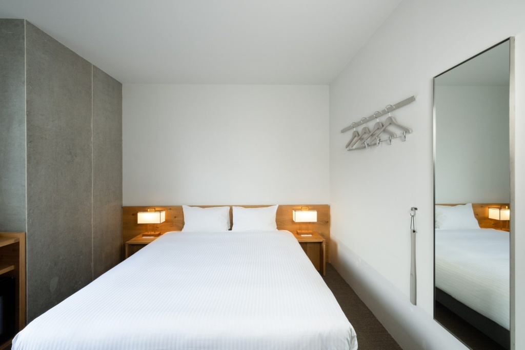 TSUGU Kyoto Sanjo by THE SHARE HOTELS 사진 6