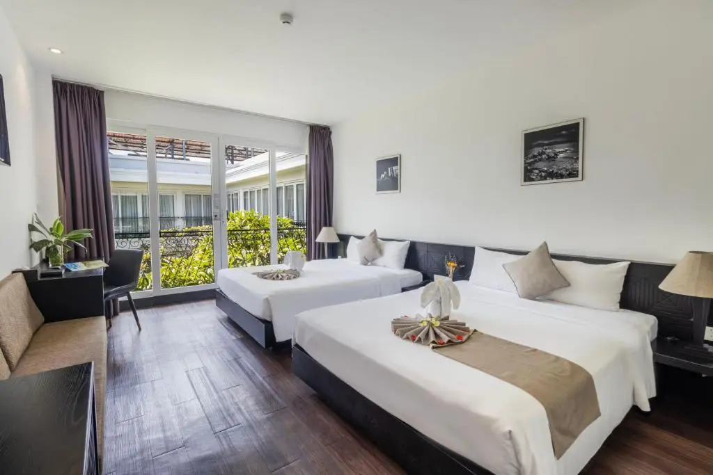 Champa Island Nha Trang