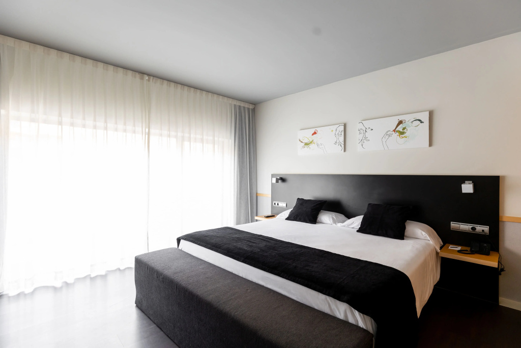 Onix Liceo Hotel - Chambres