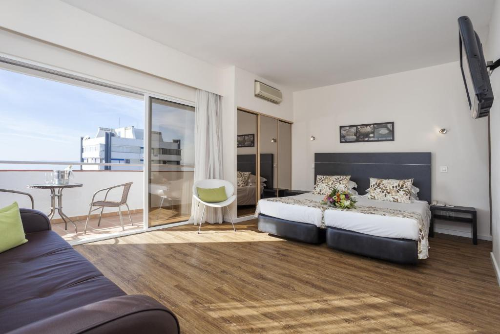 Alvor Atlântico Residences - Général
