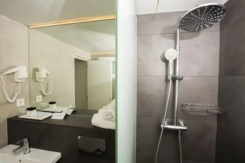 Ebano Hotel Apartments & Spa - Chambres