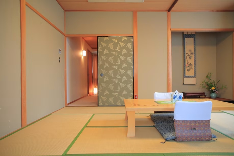 Kyoto Nanzenji Garden Ryokan Yachiyo Established in 1915 사진 18