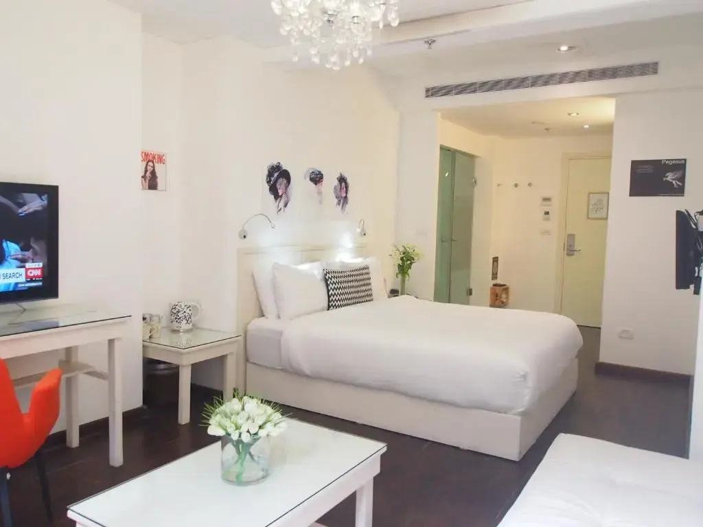 Templers Boutique Hotel - Chambres
