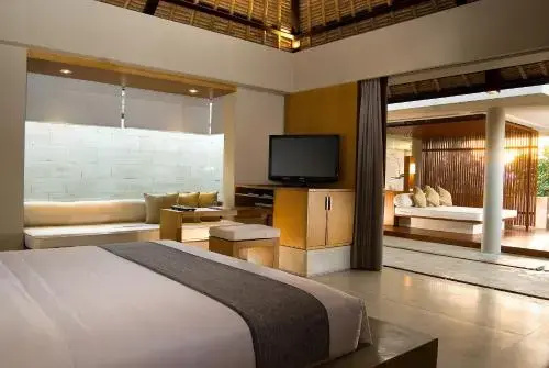 The Bale Nusa Dua by LifestyleRetreats - Chambres