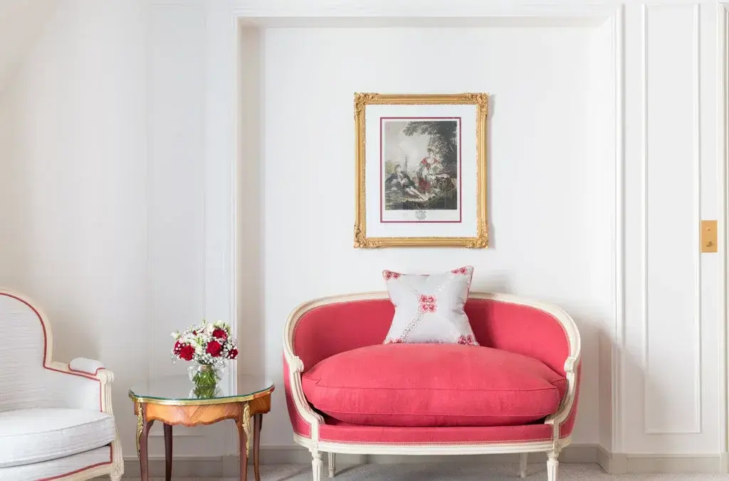 Hotel Le Bristol Paris 155