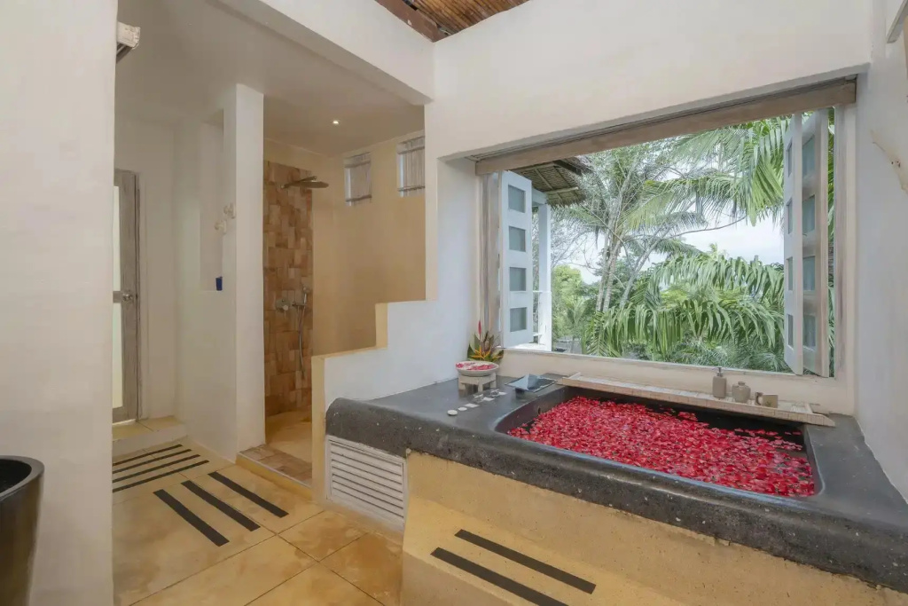 Paradise KohYao - Chambres