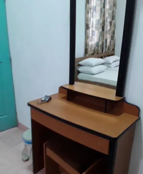 Raalhu Lodge - Chambres