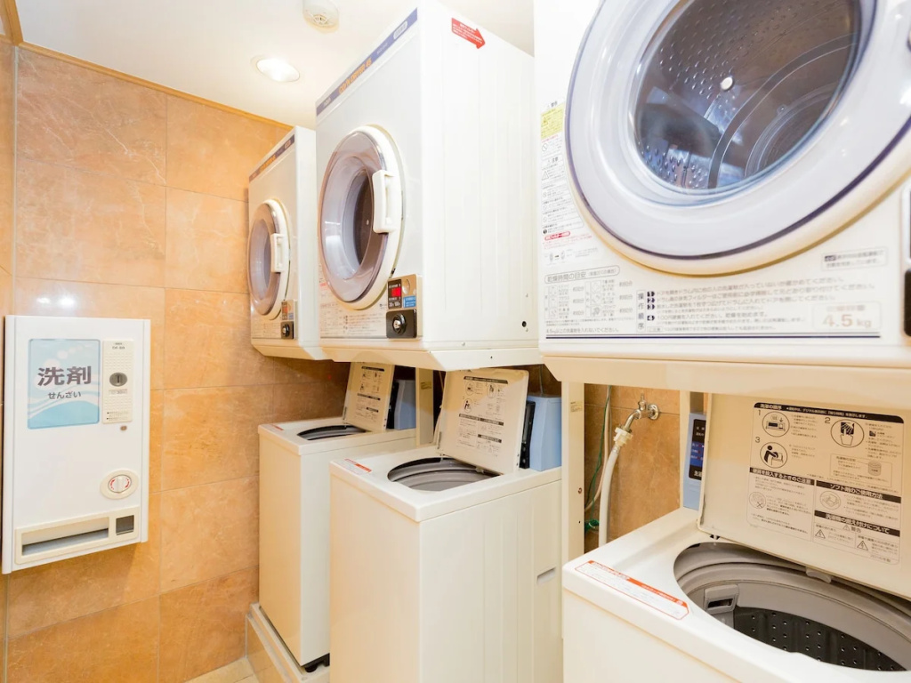 Toyoko Inn Tokyo Asakusa Kuramae No.1 사진 38