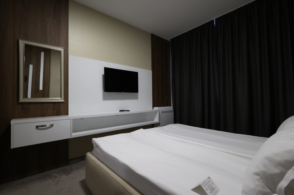 Casa Karina Apart-Hotel - Chambres