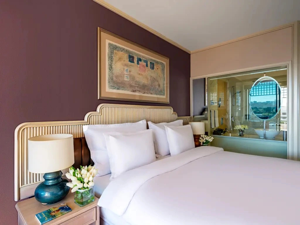 Rixos Downtown Antalya All Inclusive - The Land of Legends Access - Chambres