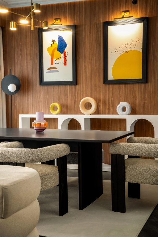 Cardo Roma, Autograph Hotel - Général