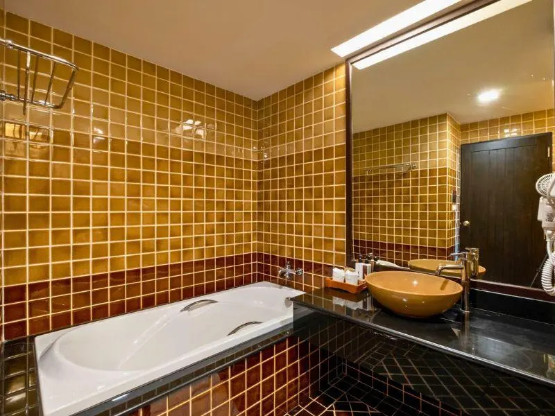 Kacha Resort and Spa Koh Chang - Chambres