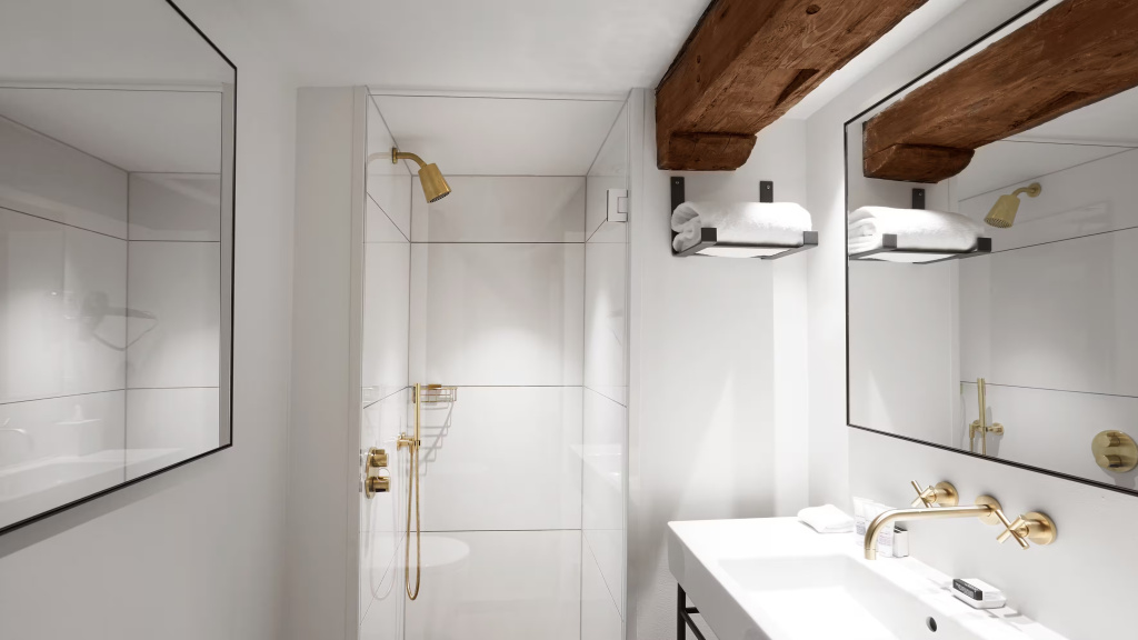 71 Nyhavn Hotel - Chambres