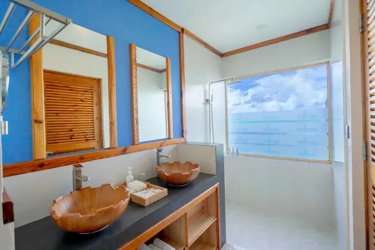 South Palm Resort Maldives