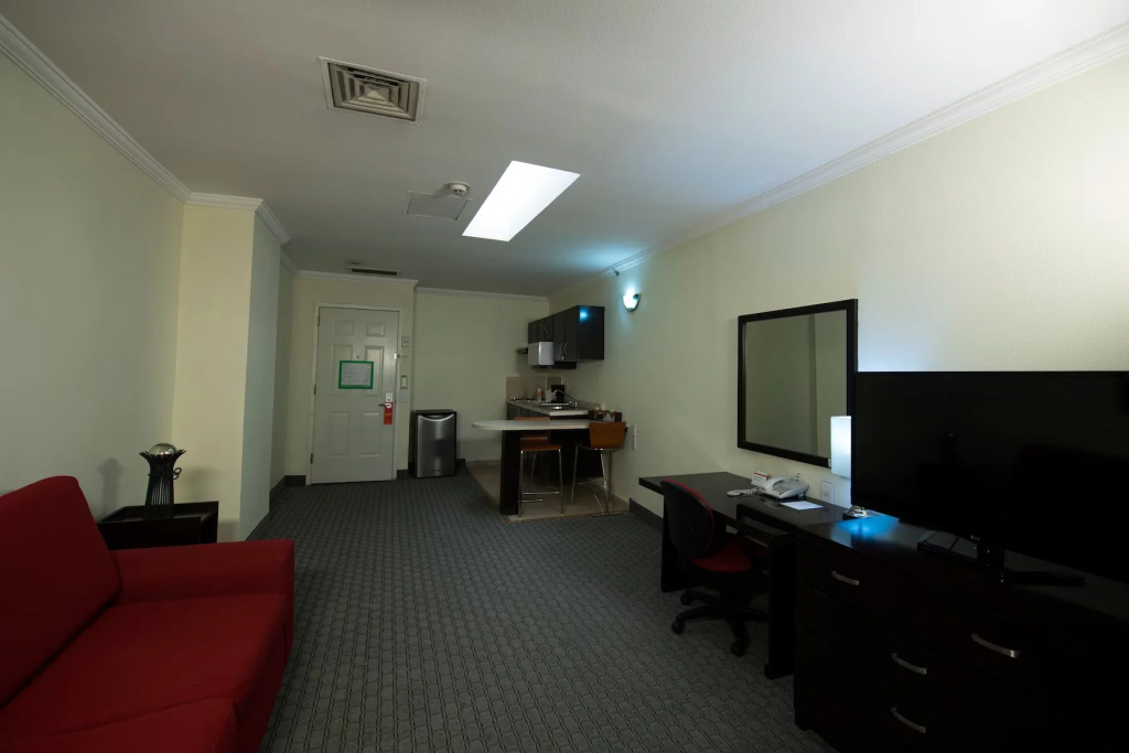 Ramada by Wyndham CDMX Perinorte - Général