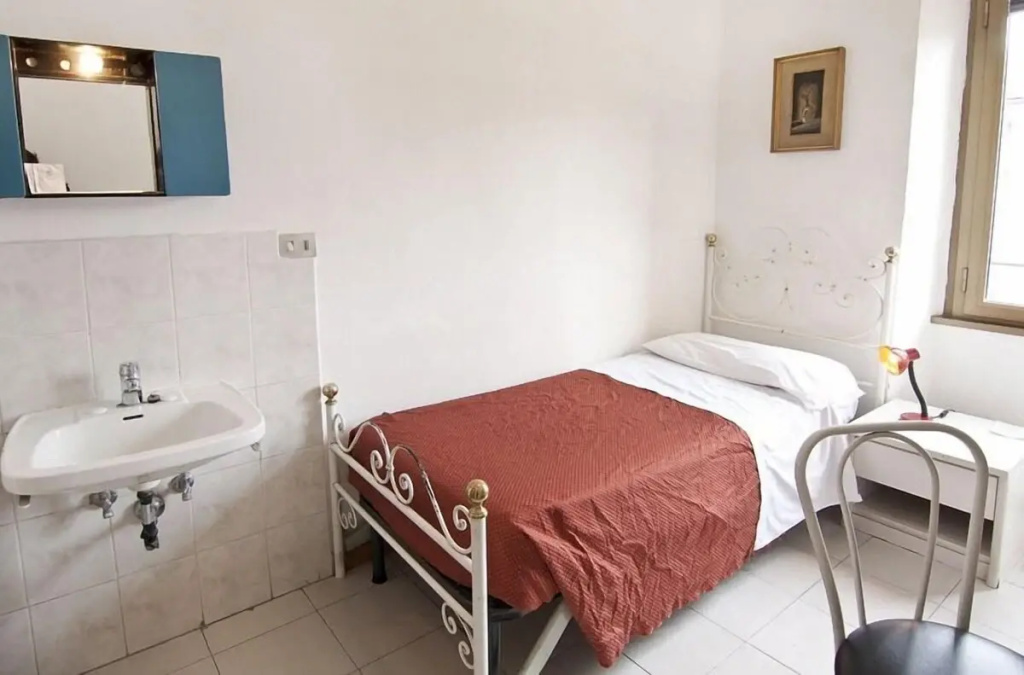 Single room