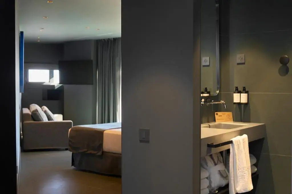 Barcelona Princess Hotel  - Général