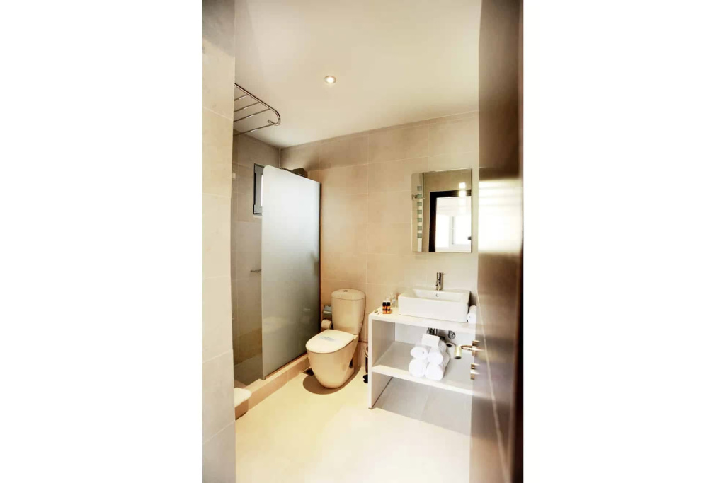 Sikyon Coast Hotel & Resort - Chambres
