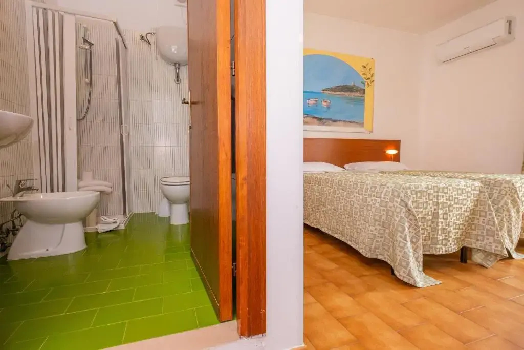 Hotel Il Gabbiano - Général