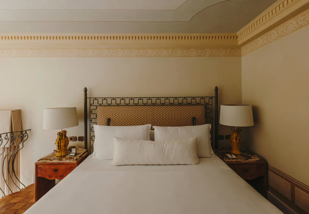 Grand Hotel Timeo, A Belmond Hotel, Taormina - Chambres