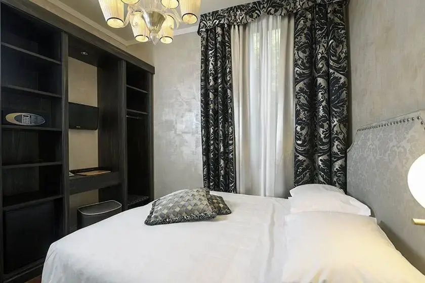 Hotel Campiello - Chambres