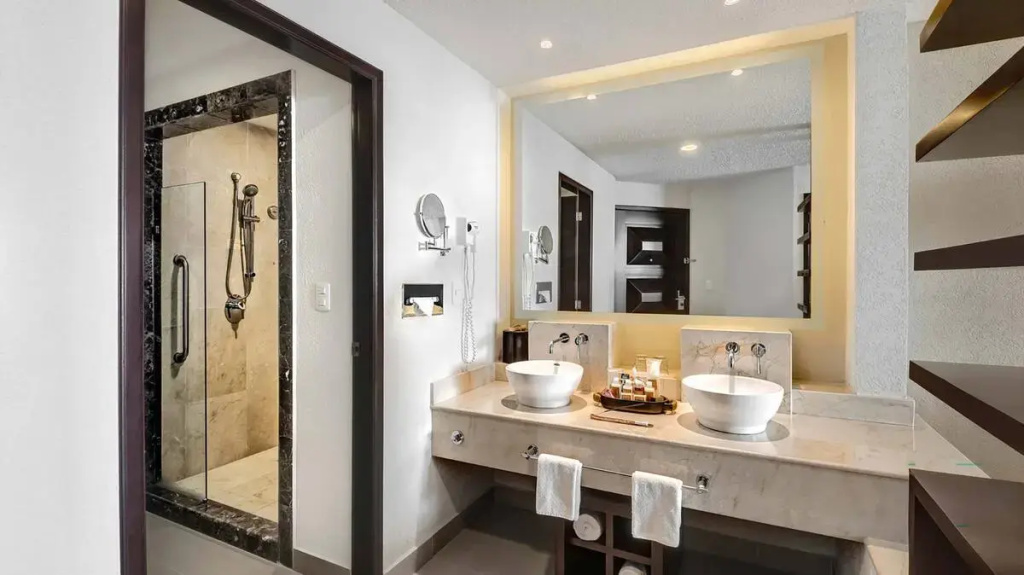 Hotel Marina El Cid Spa & Beach Resort All Inclusive - Chambres