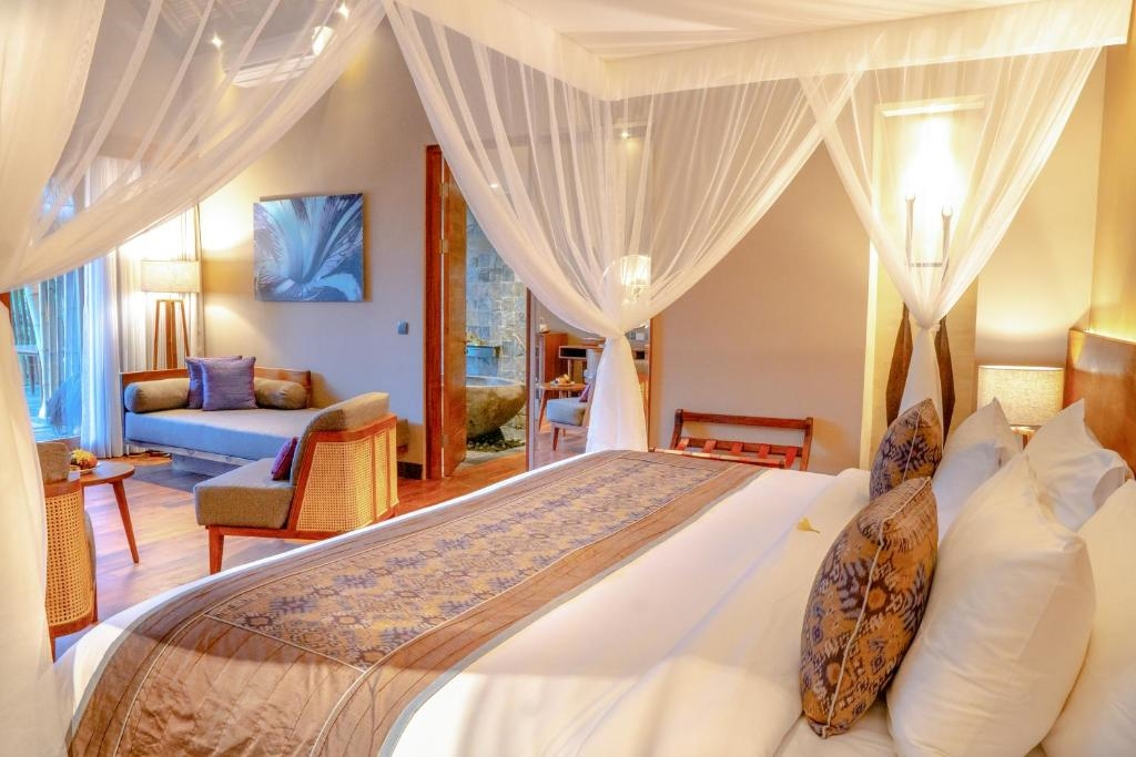 Fivelements Bali