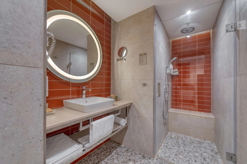 Megasaray Club Belek - Chambres