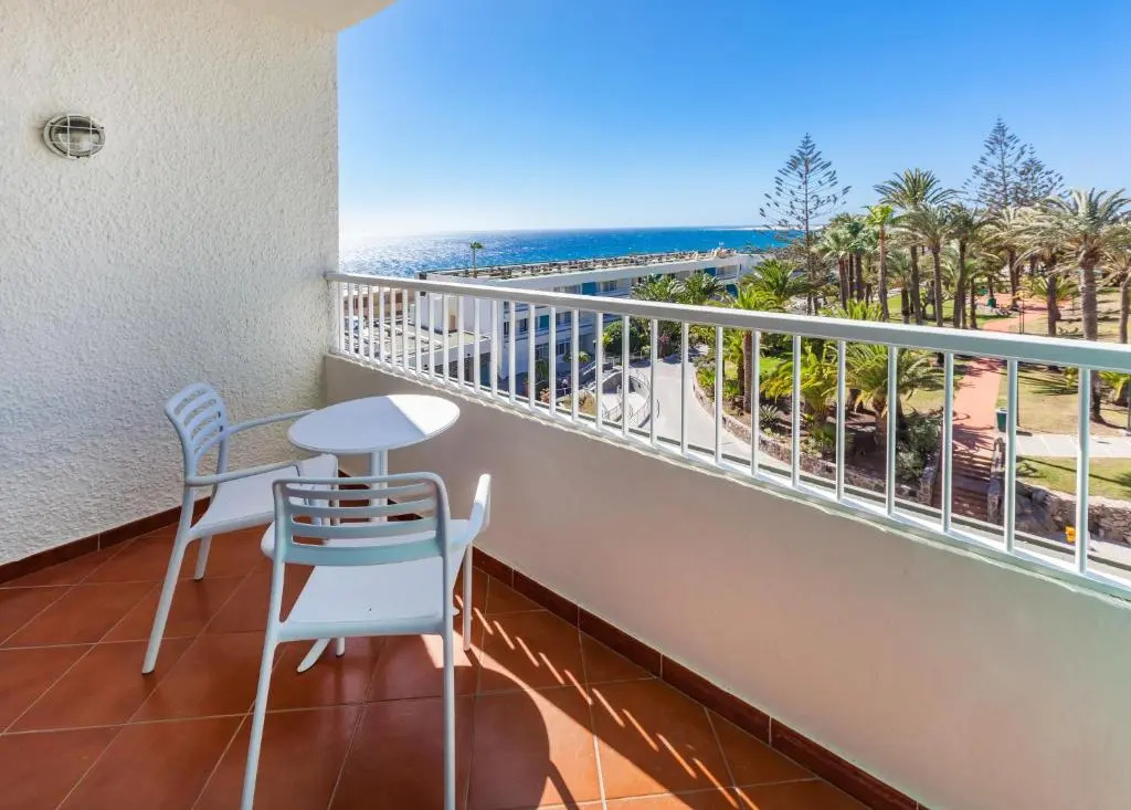 Abora Interclub Atlantic by Lopesan Hotels - All inclusive - Chambres