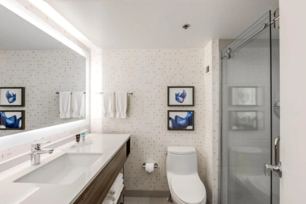 The Arlin, Arlington, a Tribute Portfolio Hotel - Général