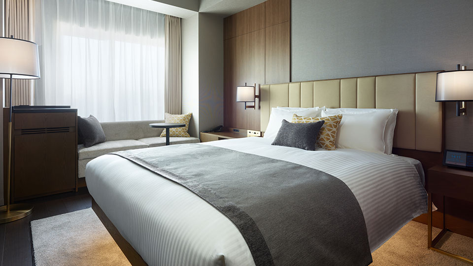 Mitsui Garden Hotel Roppongi Tokyo Premier 사진 10
