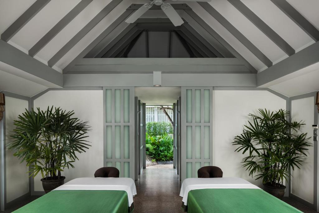 The Surin, Phuket