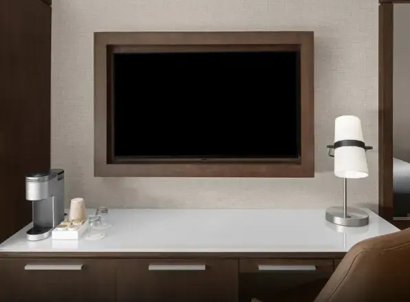 Cambria Hotel New York - Chelsea - Chambres