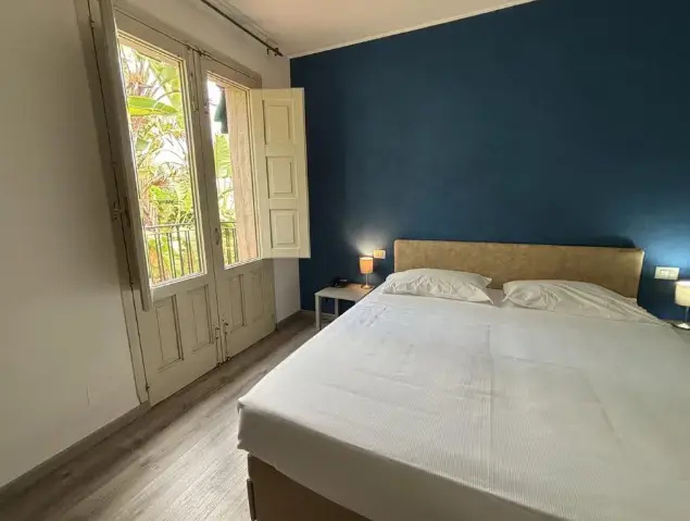 Hotel Baia Delle Sirene - Chambres