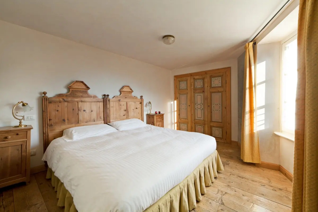QC Hotel Bagni Vecchi - Chambres