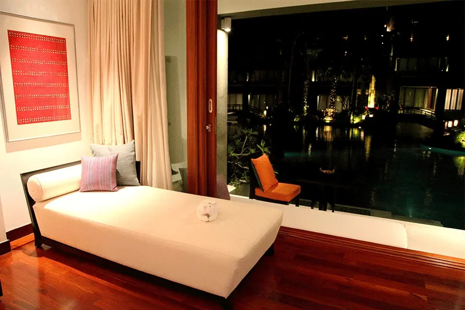 Mai Samui Beach Resort & Spa - Chambres
