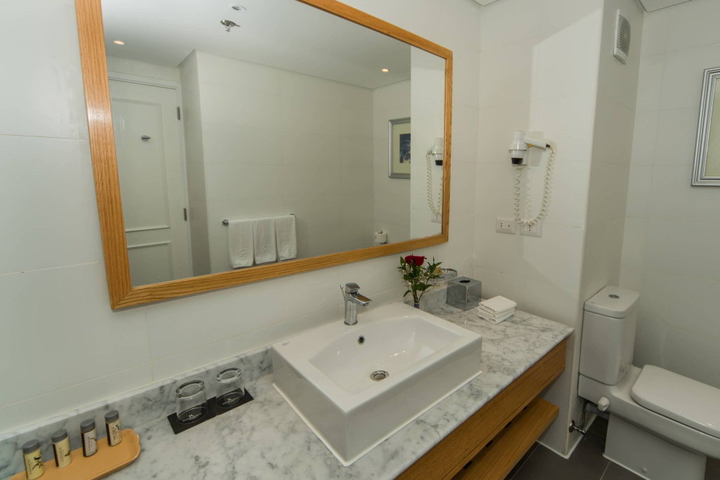 Renaissance Sharm El Sheikh Golden View Beach Resort - Chambres