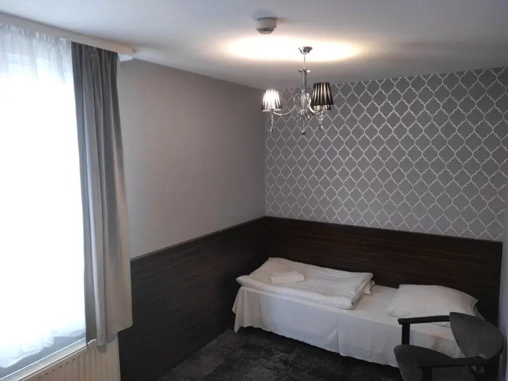 Fero Express Hotel - Chambres